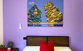 Ciaomi - Hostel & Long Stay - Milano Niguarda & Bicocca