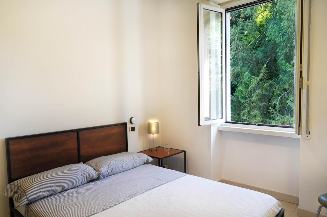 Ciaomi - Hostel & Long Stay - Milano Niguarda & Bicocca Екстер'єр фото