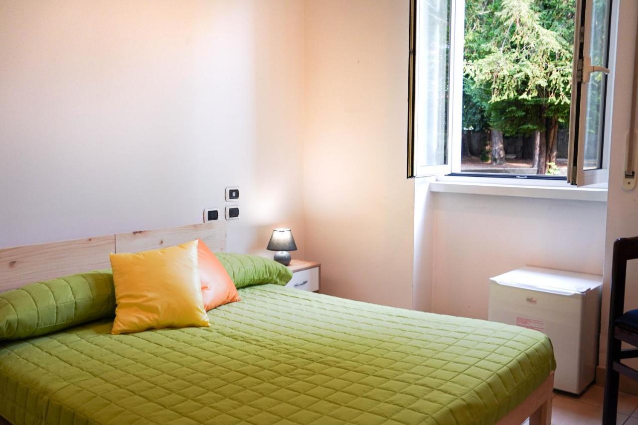 Ciaomi - Hostel & Long Stay - Milano Niguarda & Bicocca Екстер'єр фото