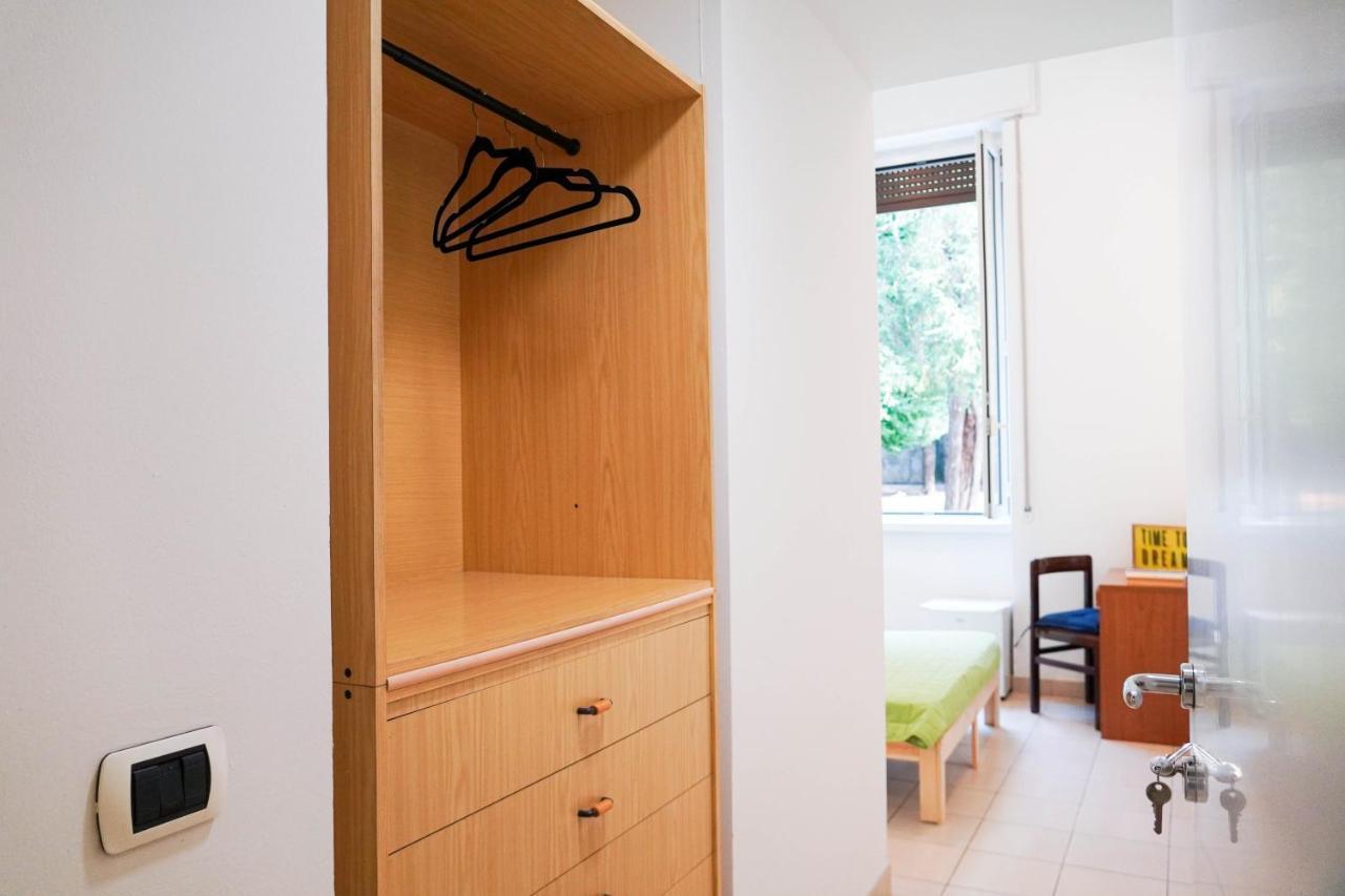 Ciaomi - Hostel & Long Stay - Milano Niguarda & Bicocca Екстер'єр фото