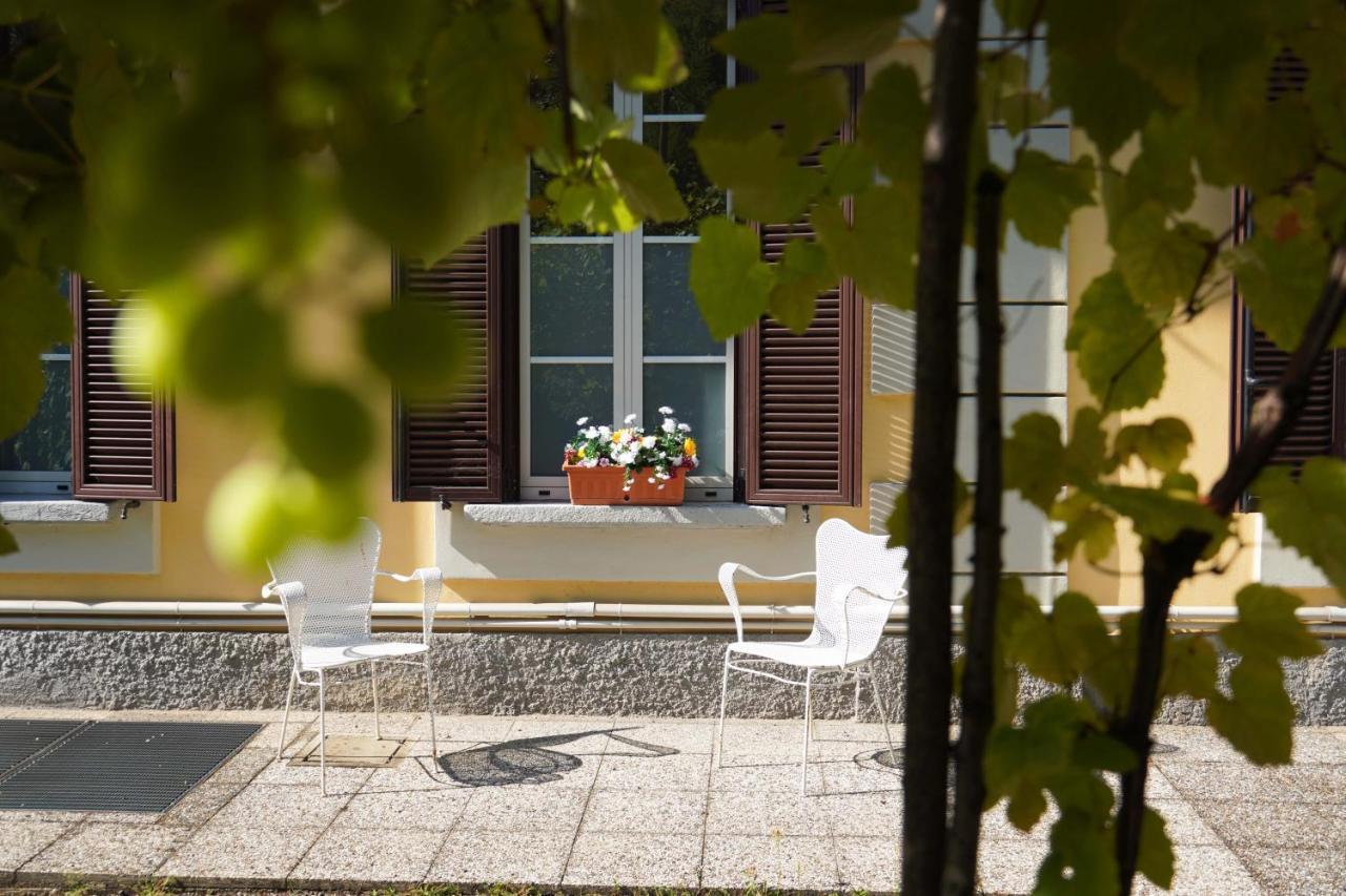 Ciaomi - Hostel & Long Stay - Milano Niguarda & Bicocca Екстер'єр фото