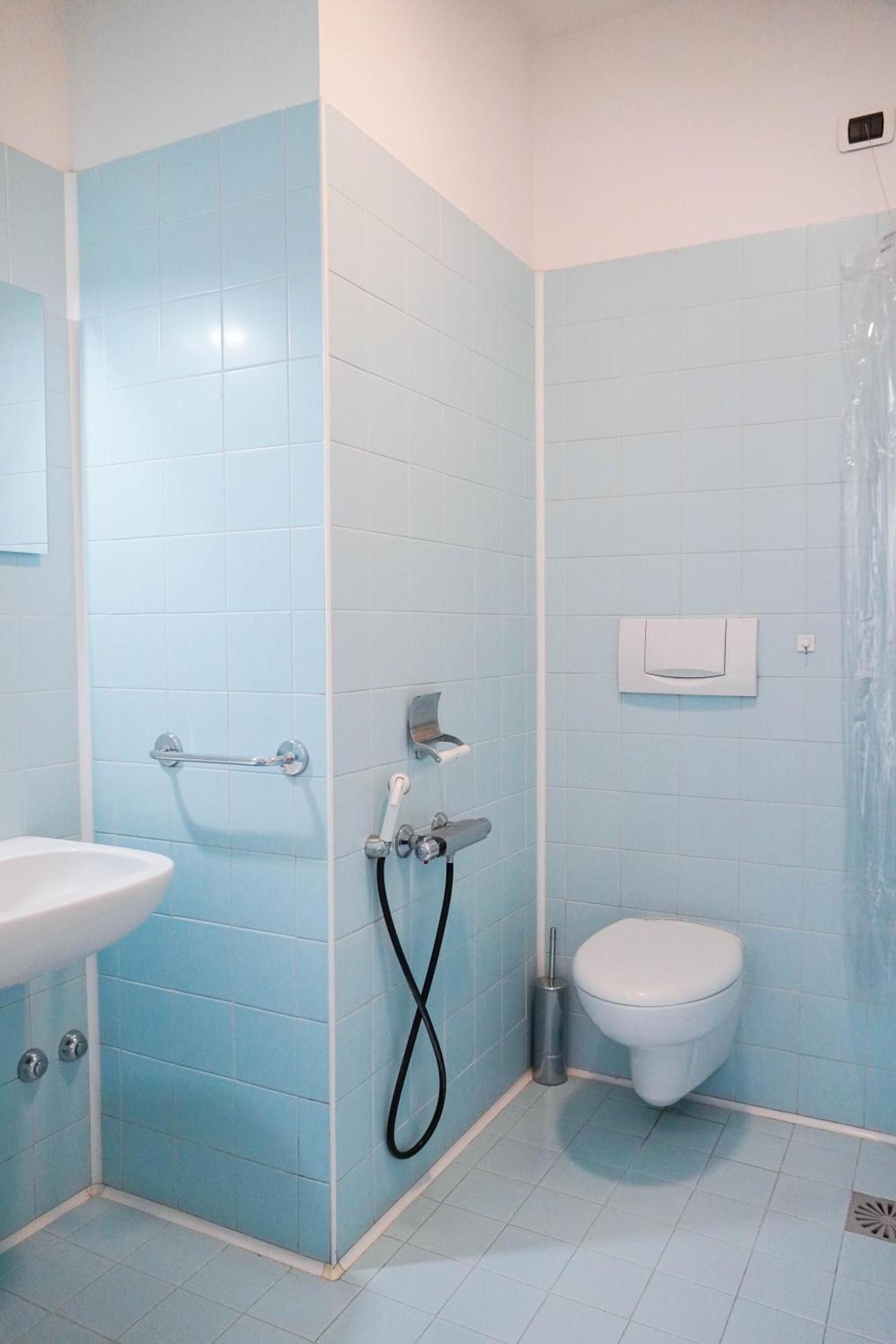 Ciaomi - Hostel & Long Stay - Milano Niguarda & Bicocca Екстер'єр фото