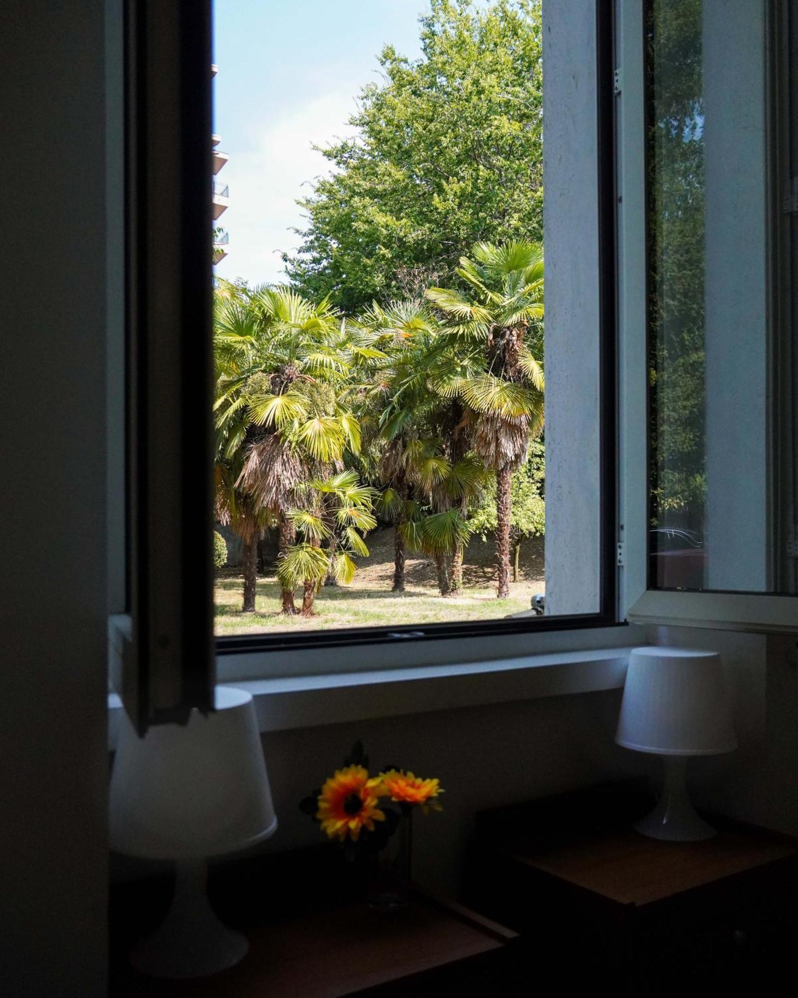 Ciaomi - Hostel & Long Stay - Milano Niguarda & Bicocca Екстер'єр фото