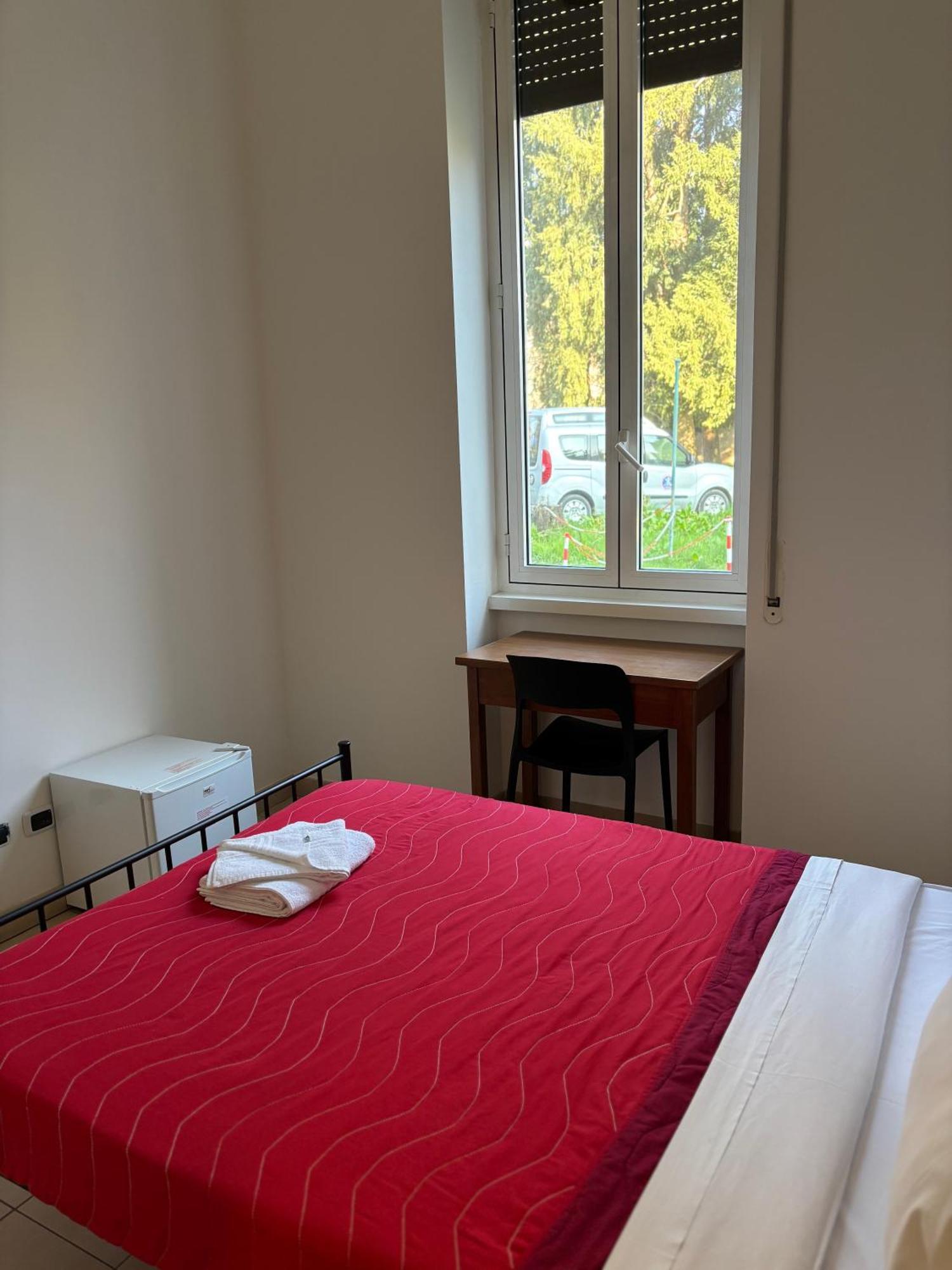 Ciaomi - Hostel & Long Stay - Milano Niguarda & Bicocca Екстер'єр фото