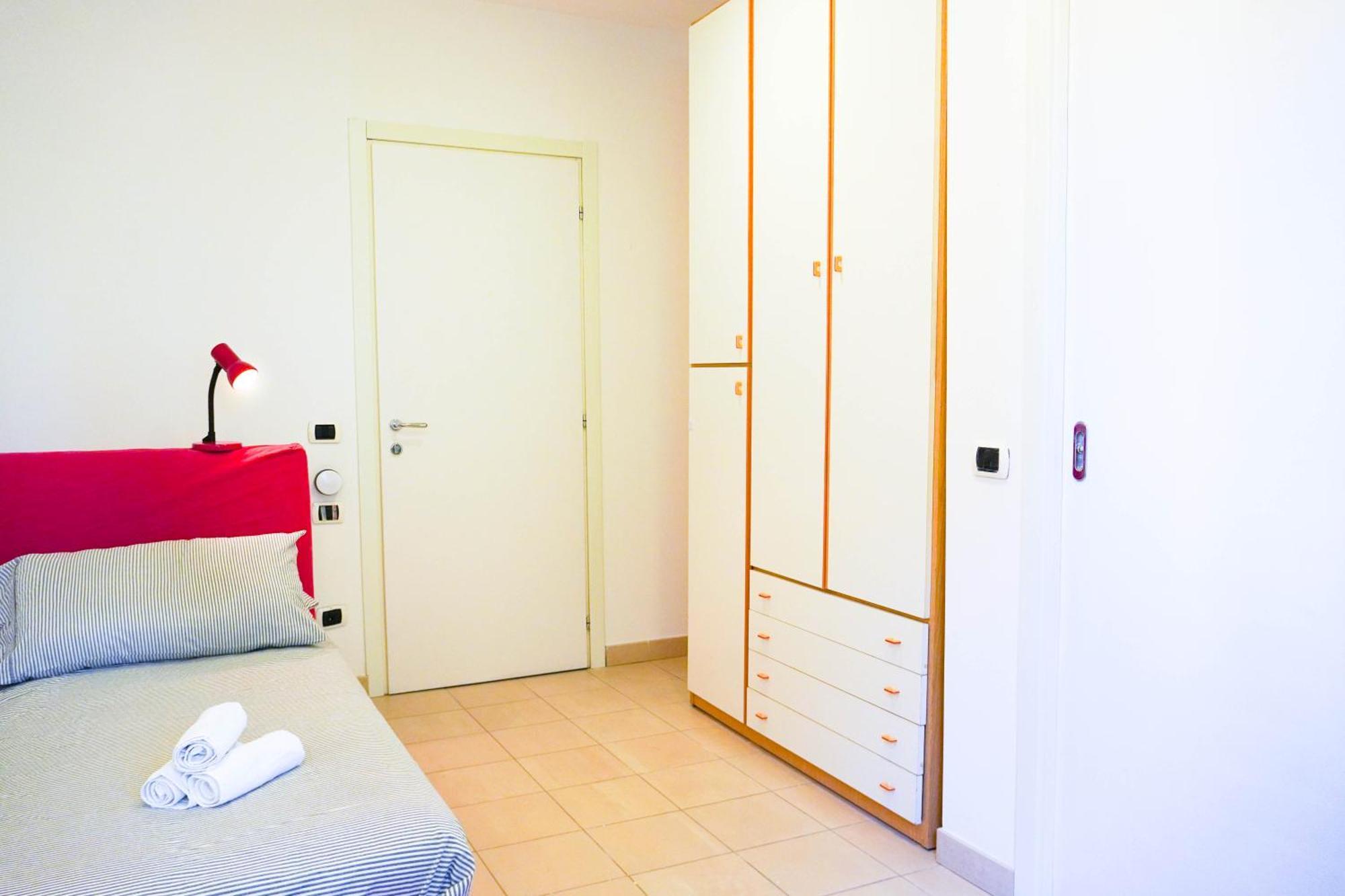 Ciaomi - Hostel & Long Stay - Milano Niguarda & Bicocca Екстер'єр фото