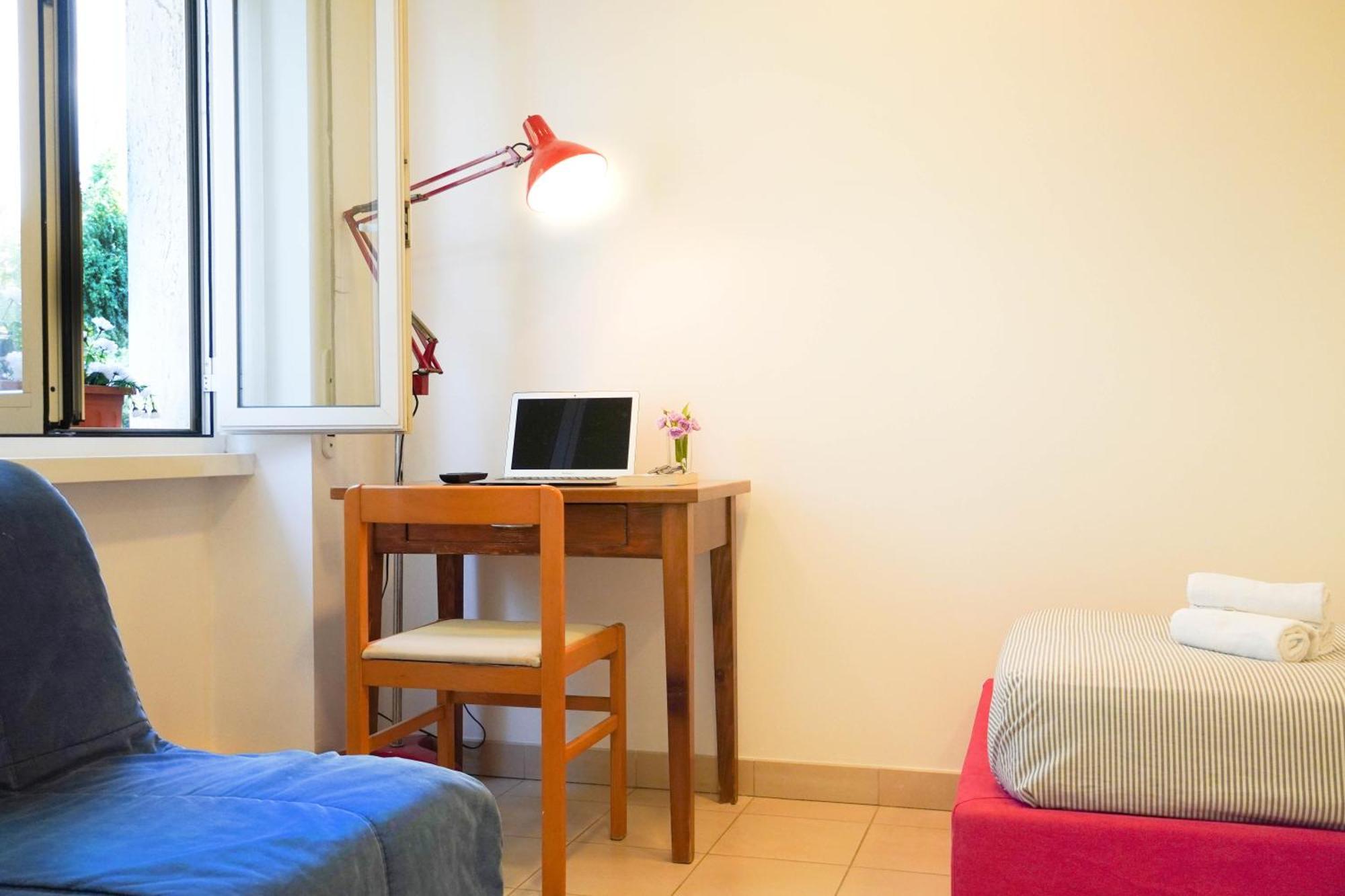 Ciaomi - Hostel & Long Stay - Milano Niguarda & Bicocca Екстер'єр фото