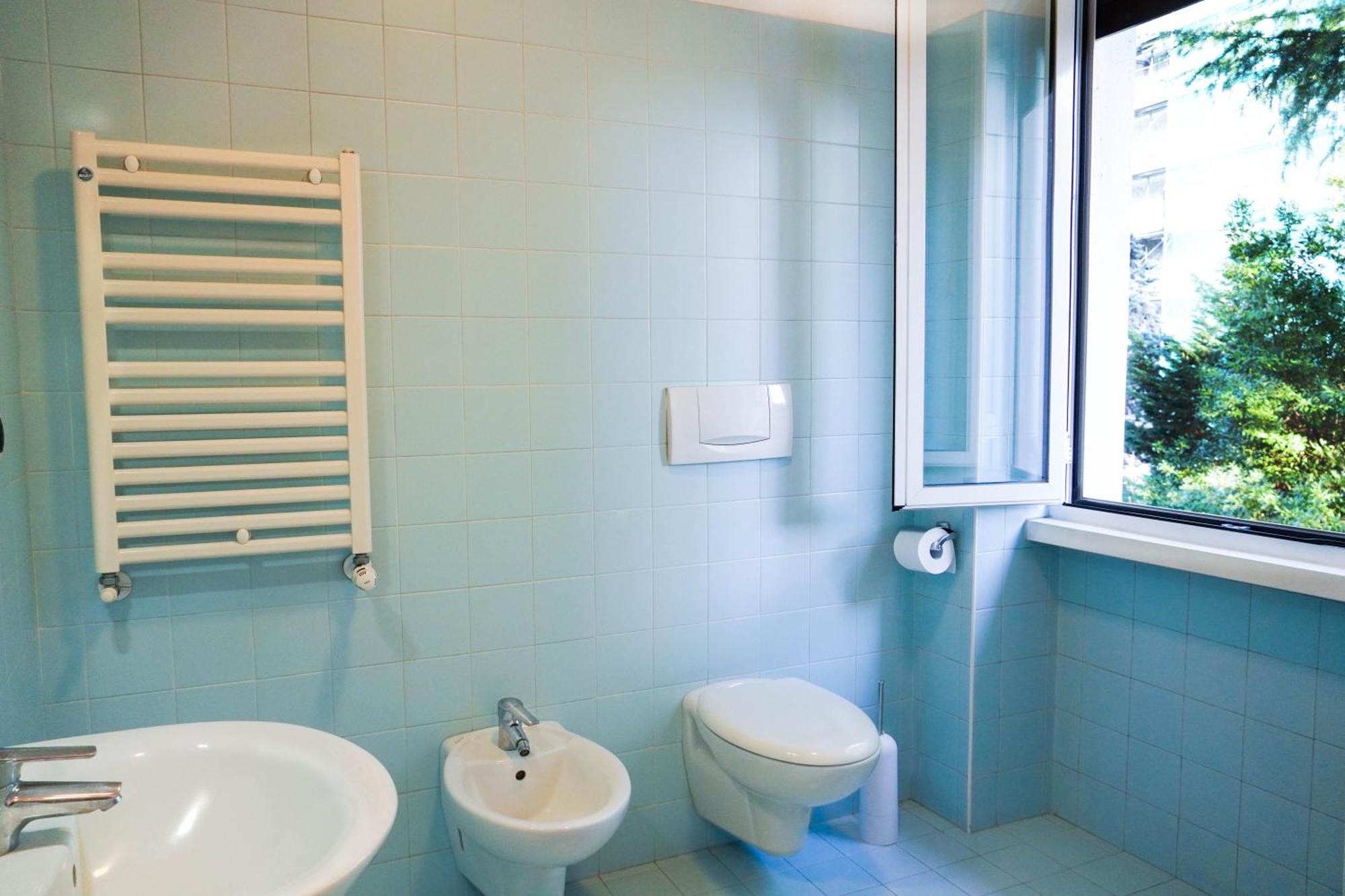 Ciaomi - Hostel & Long Stay - Milano Niguarda & Bicocca Екстер'єр фото